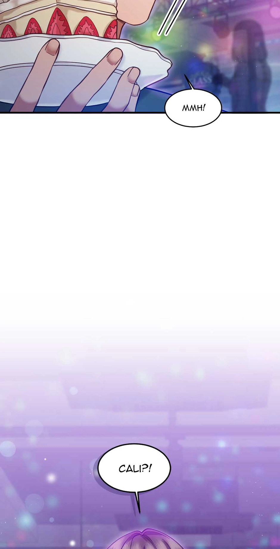 Torn Between Alphas Chapter 45 - page 62