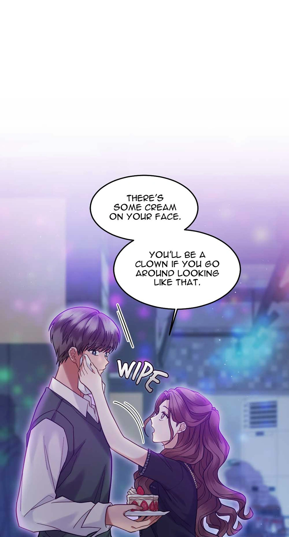 Torn Between Alphas Chapter 45 - page 66