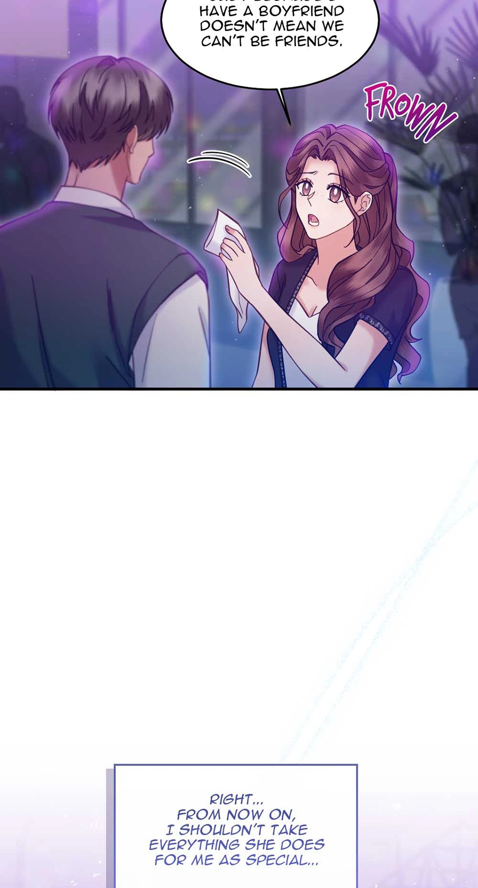 Torn Between Alphas Chapter 45 - page 69