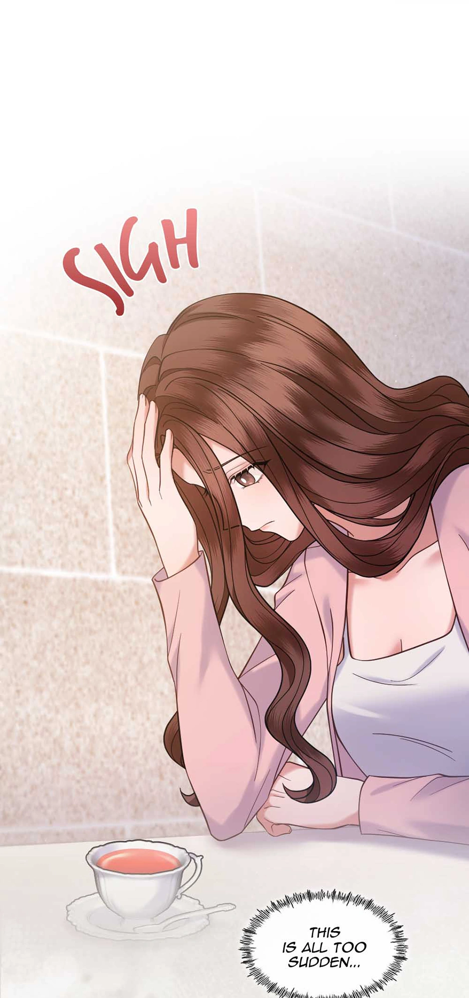 Torn Between Alphas Chapter 45 - page 7