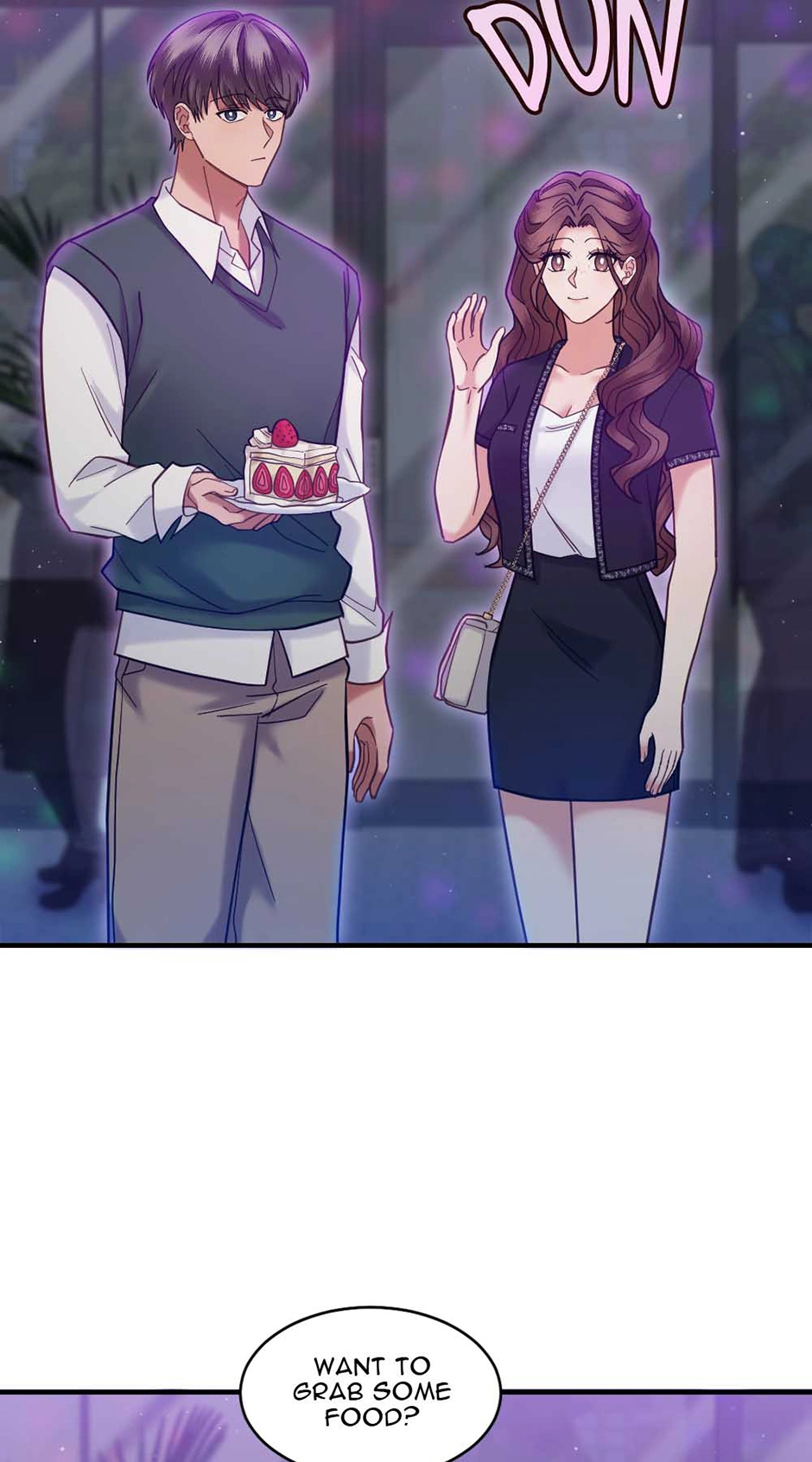 Torn Between Alphas Chapter 45 - page 73