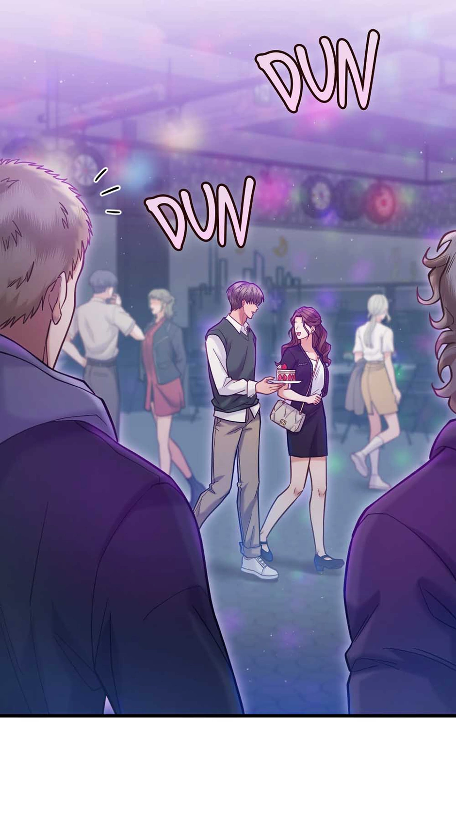 Torn Between Alphas Chapter 45 - page 75