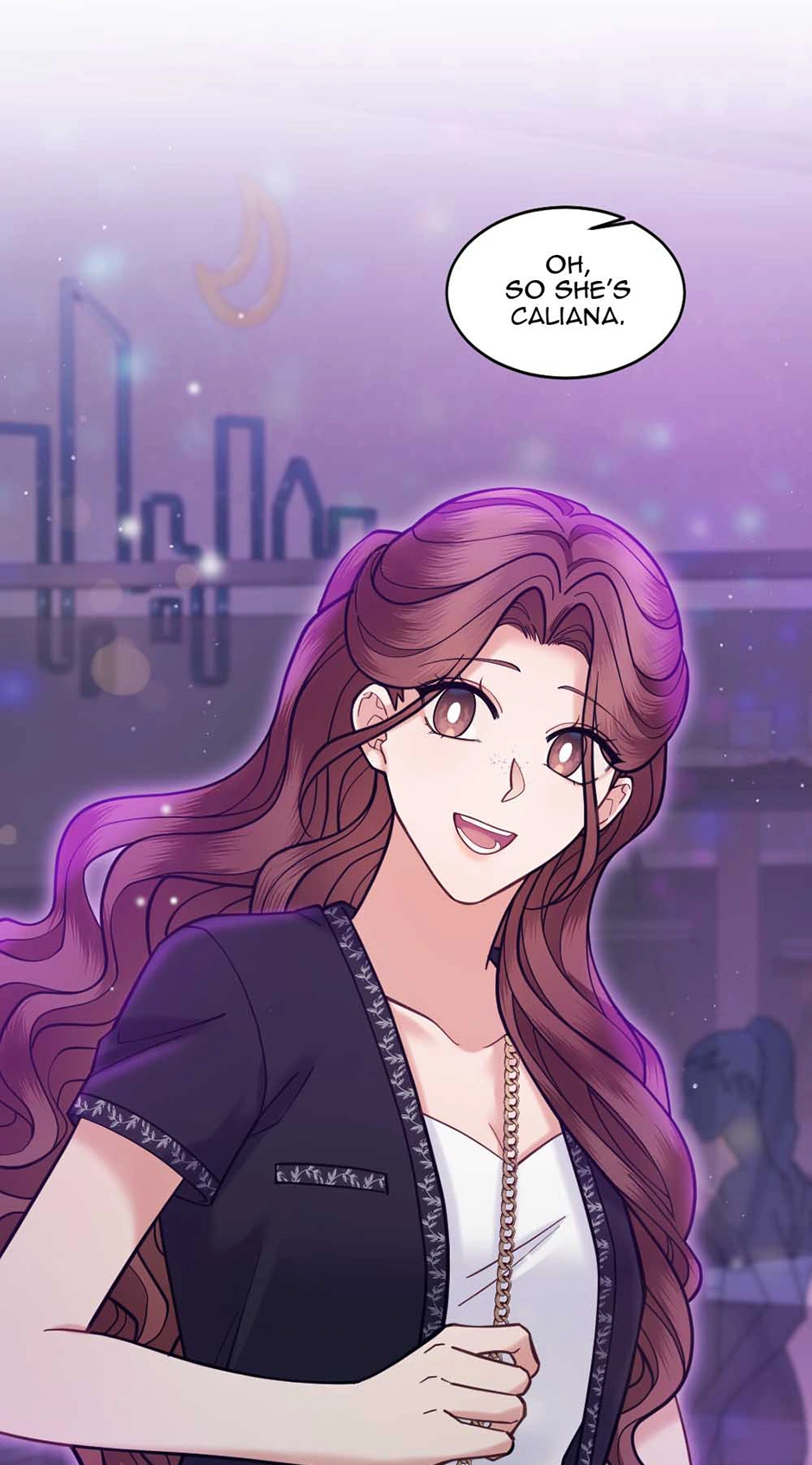 Torn Between Alphas Chapter 45 - page 77