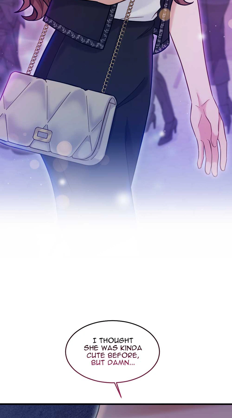 Torn Between Alphas Chapter 45 - page 78