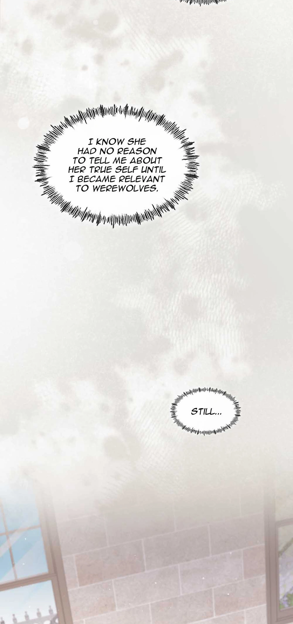 Torn Between Alphas Chapter 45 - page 8