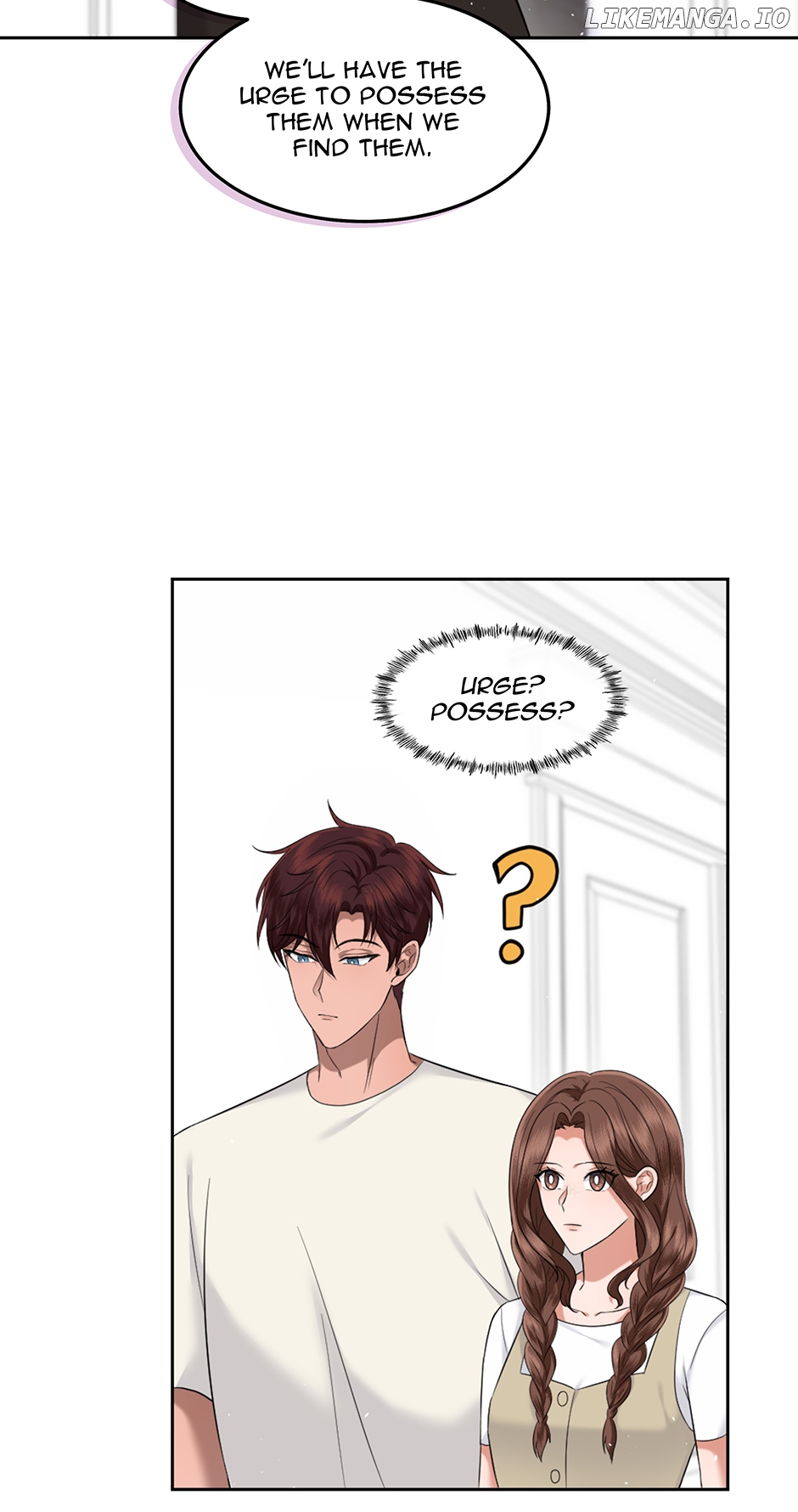 Torn Between Alphas Chapter 20 - page 28