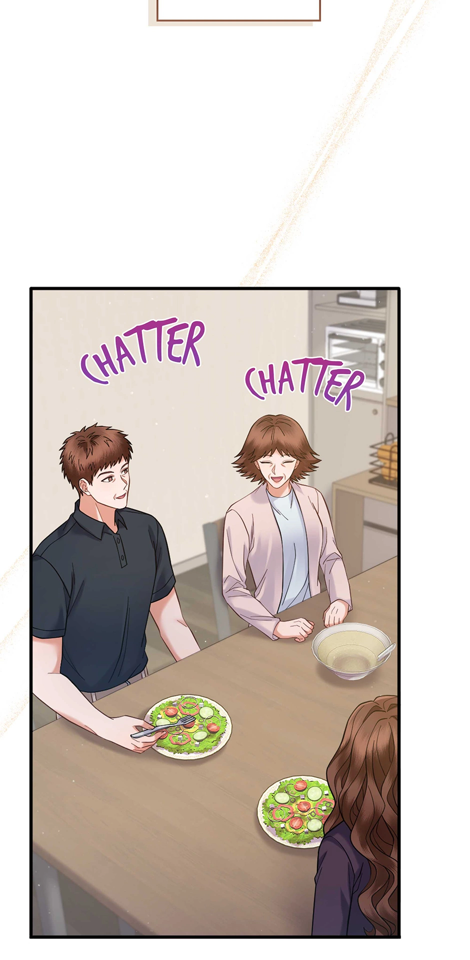 Torn Between Alphas Chapter 44 - page 11