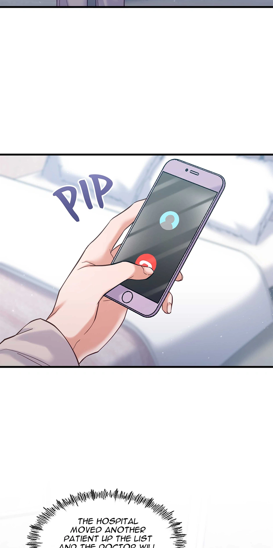 Torn Between Alphas Chapter 44 - page 14