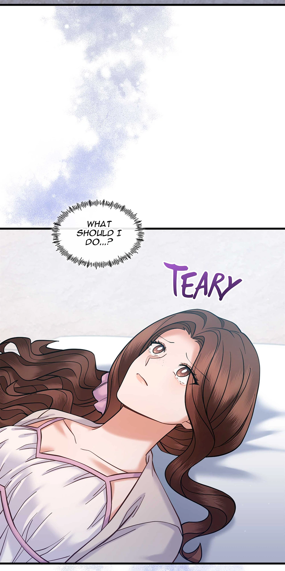 Torn Between Alphas Chapter 44 - page 16