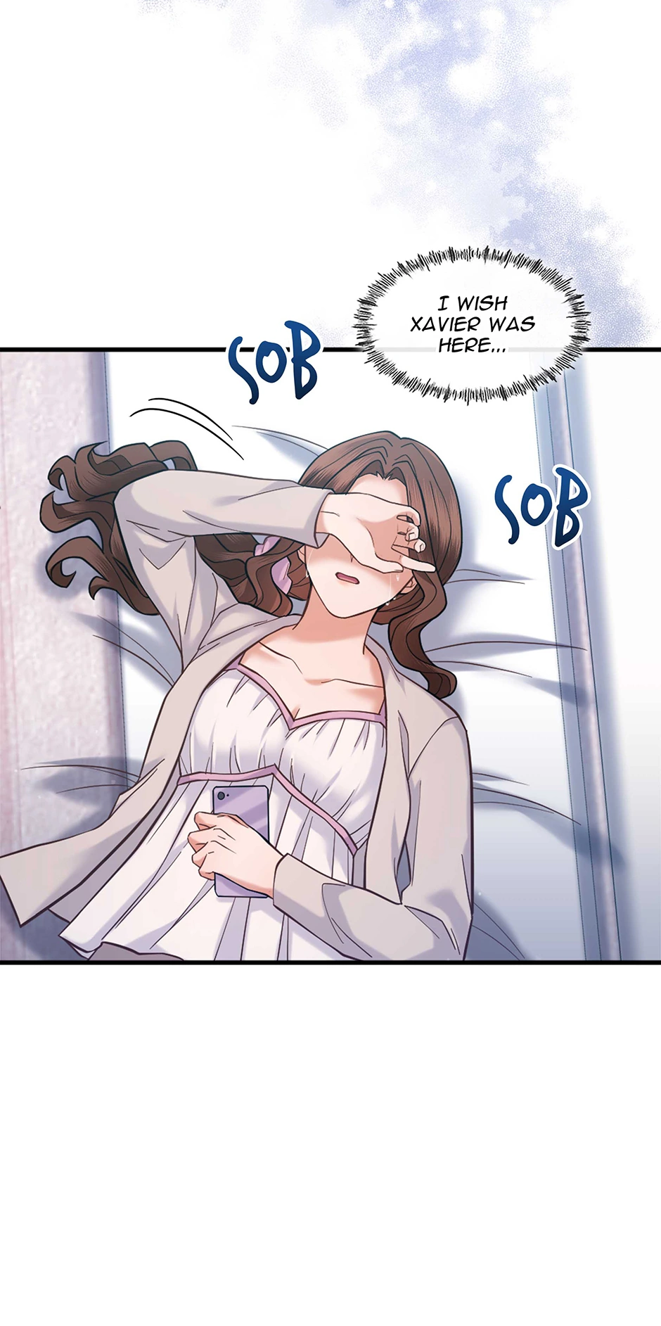 Torn Between Alphas Chapter 44 - page 17
