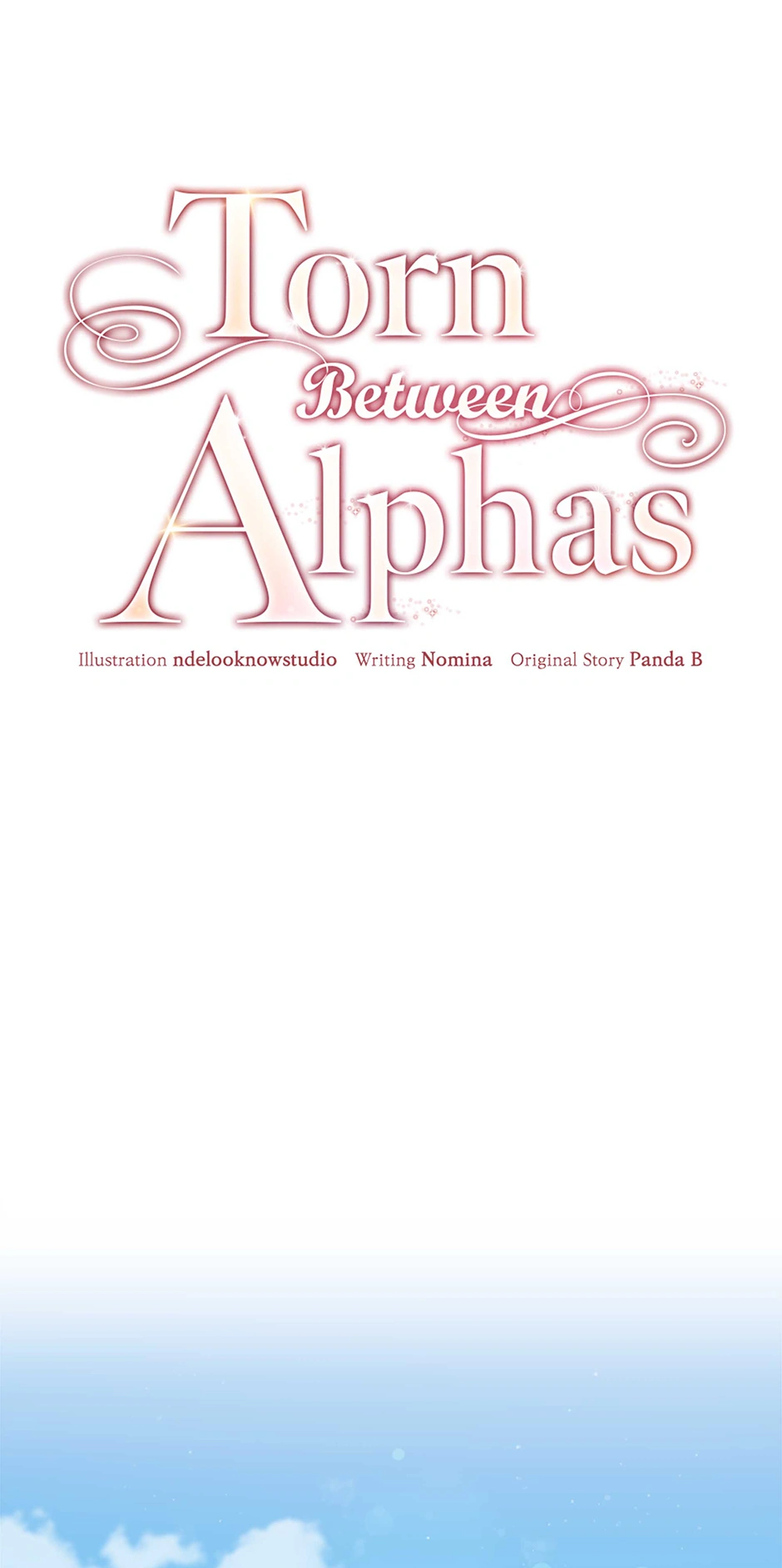 Torn Between Alphas Chapter 44 - page 18