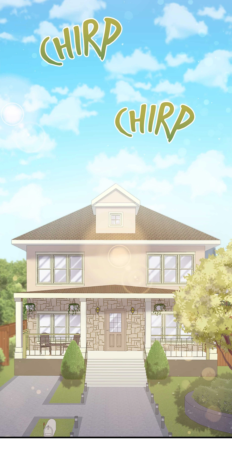 Torn Between Alphas Chapter 44 - page 19