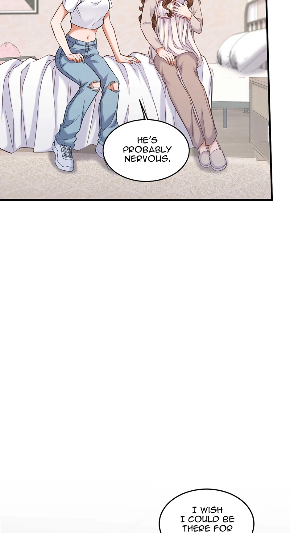 Torn Between Alphas Chapter 44 - page 24