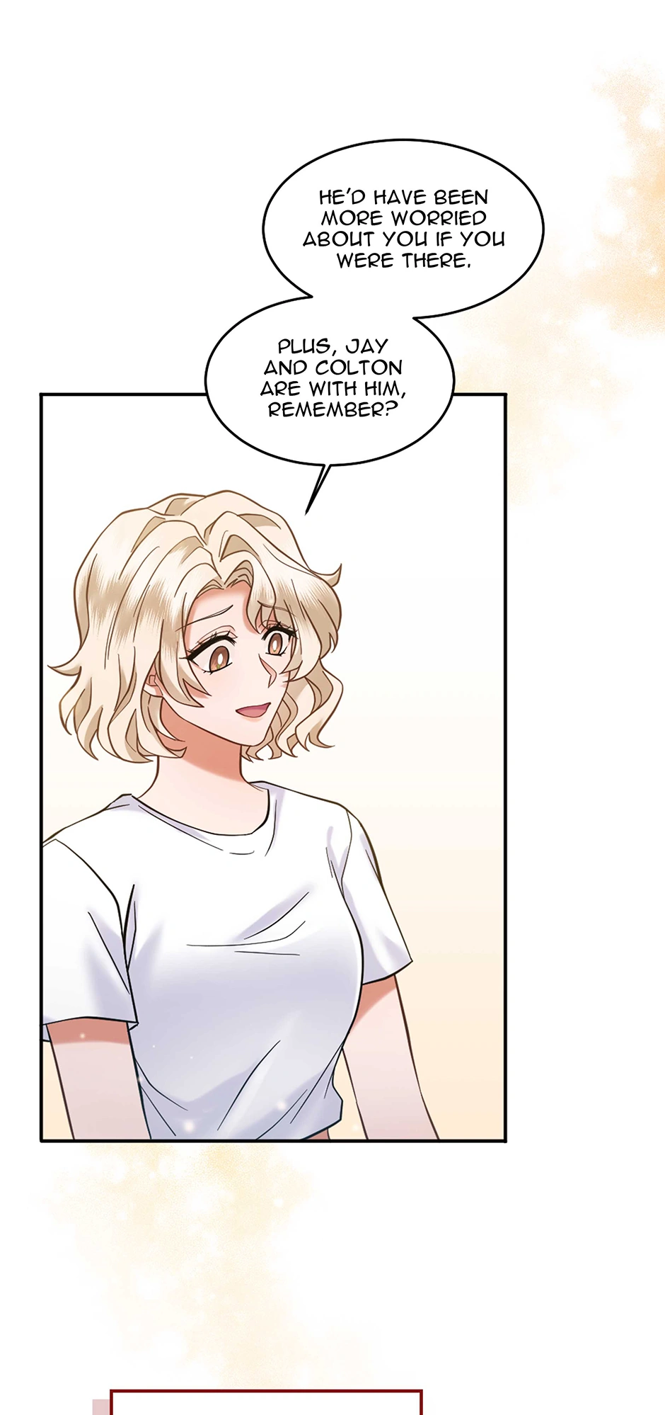 Torn Between Alphas Chapter 44 - page 26