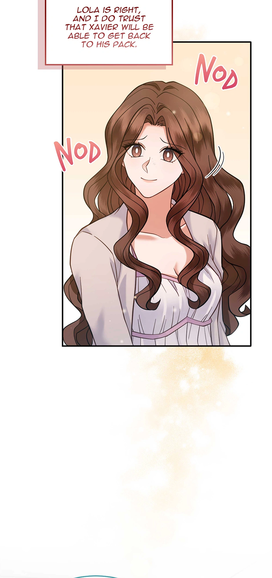 Torn Between Alphas Chapter 44 - page 27