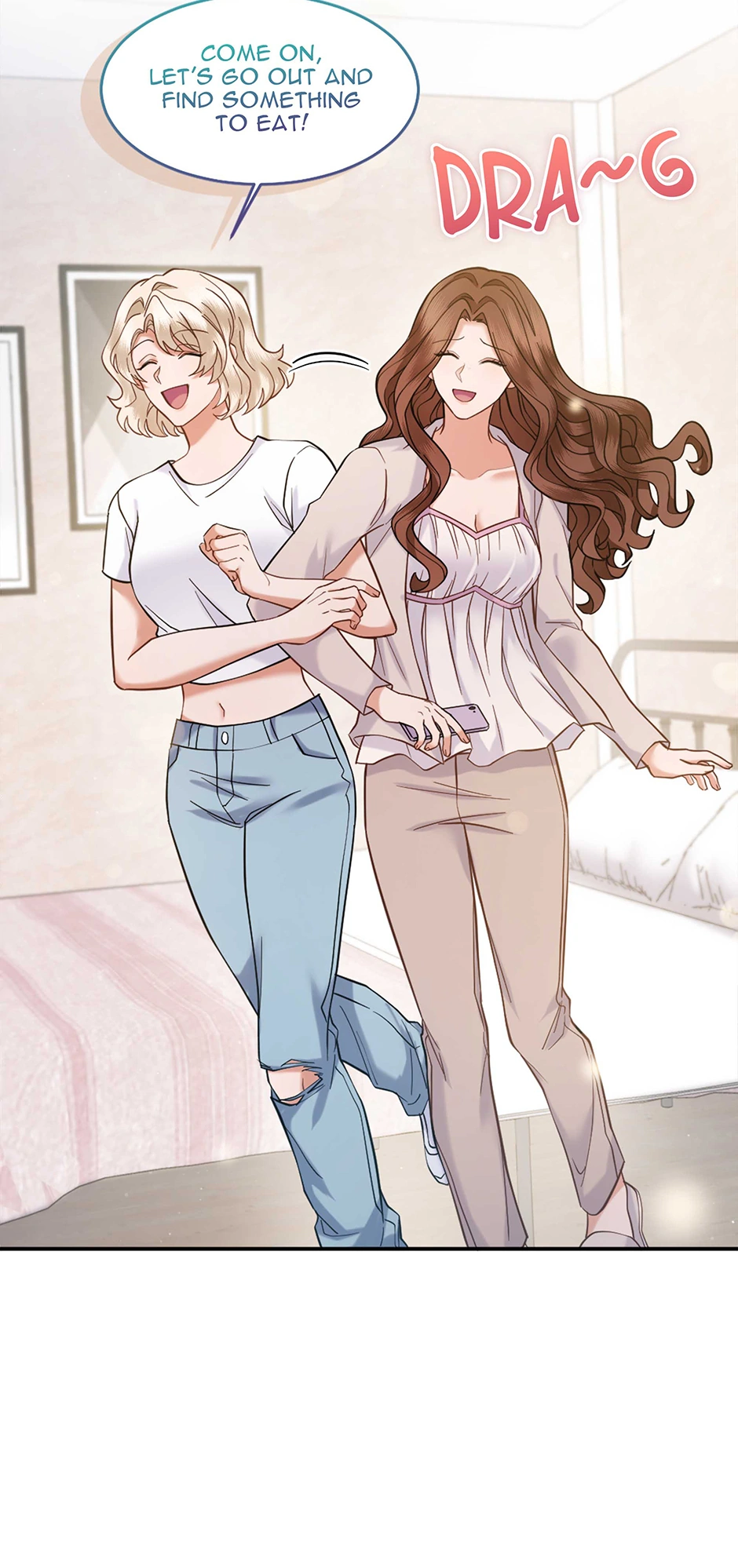 Torn Between Alphas Chapter 44 - page 28