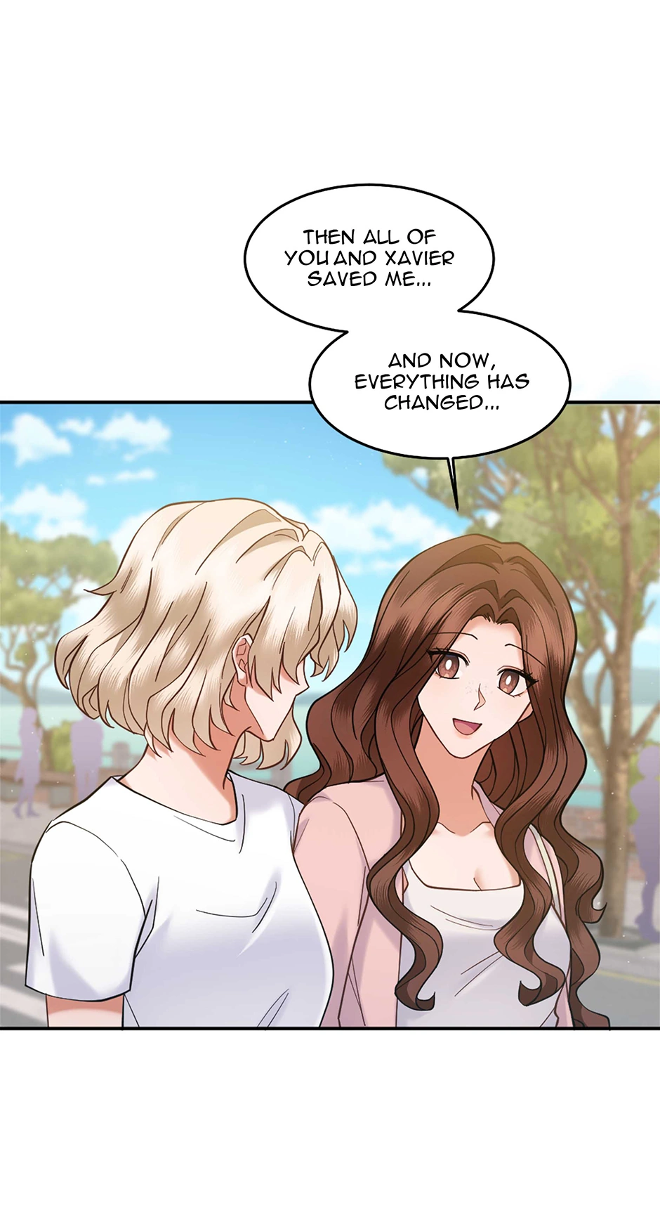Torn Between Alphas Chapter 44 - page 32