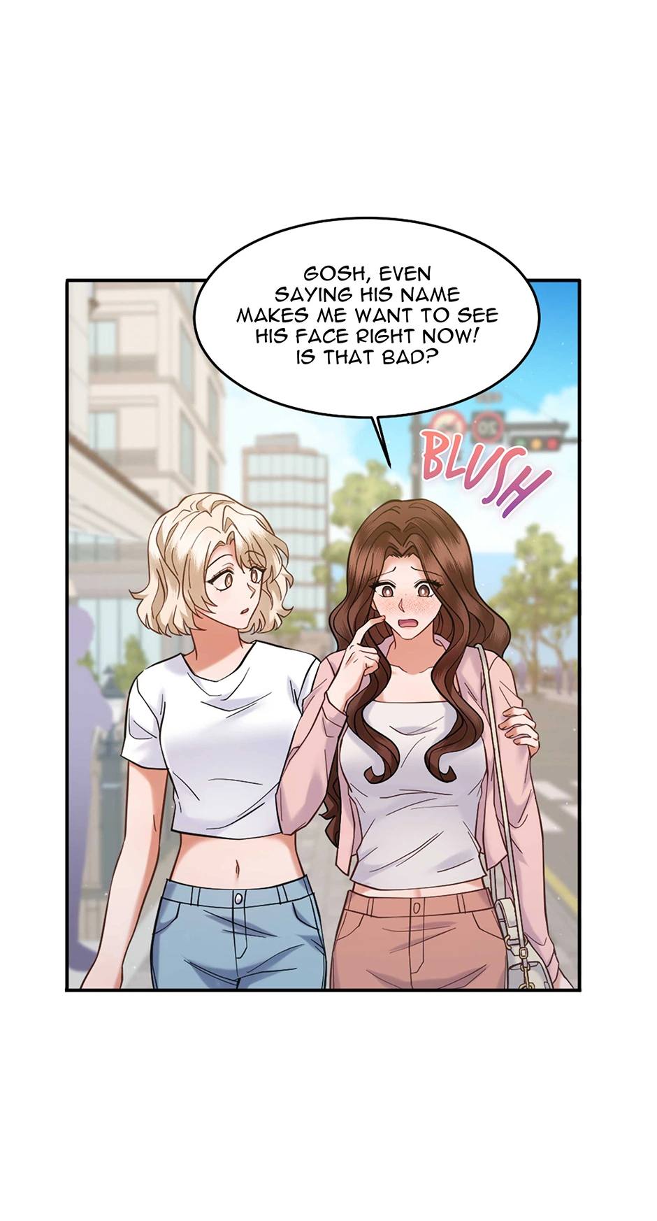 Torn Between Alphas Chapter 44 - page 33