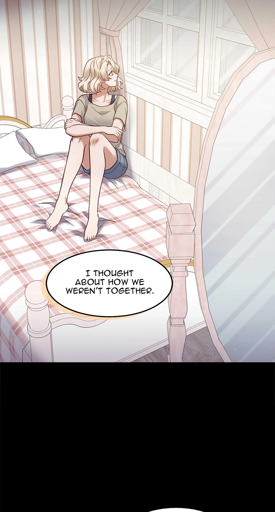 Torn Between Alphas Chapter 44 - page 37