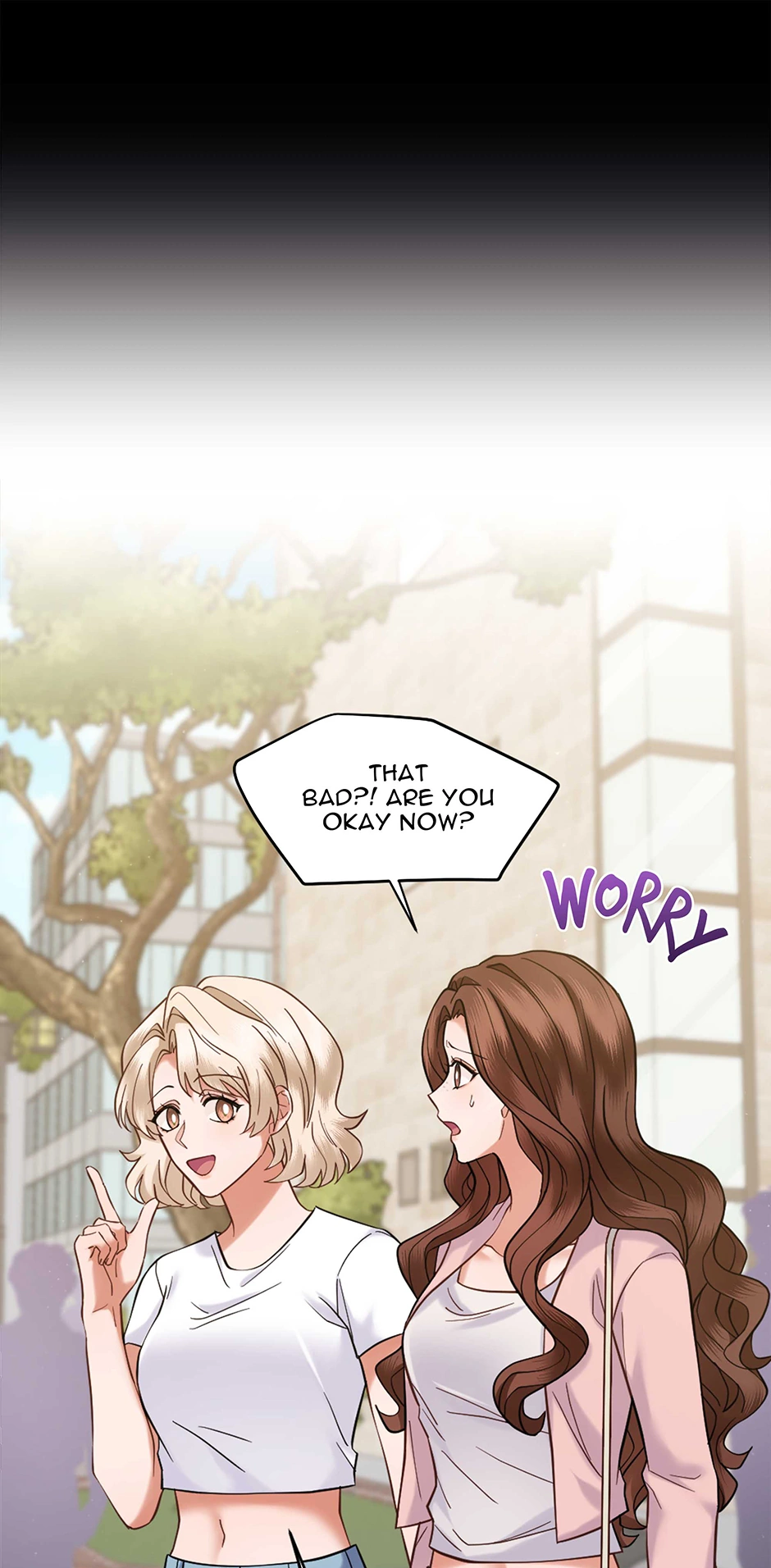 Torn Between Alphas Chapter 44 - page 39