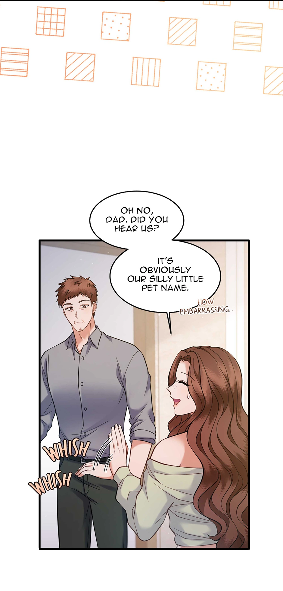 Torn Between Alphas Chapter 44 - page 4