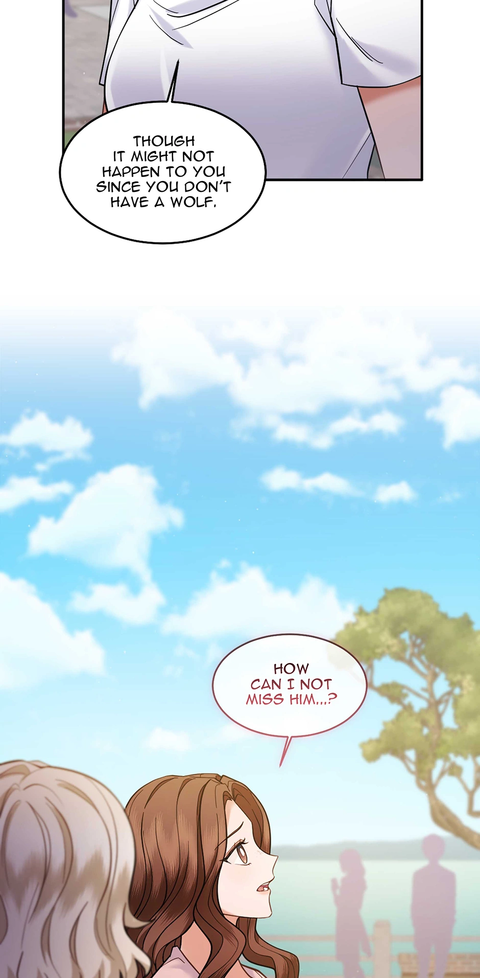 Torn Between Alphas Chapter 44 - page 41