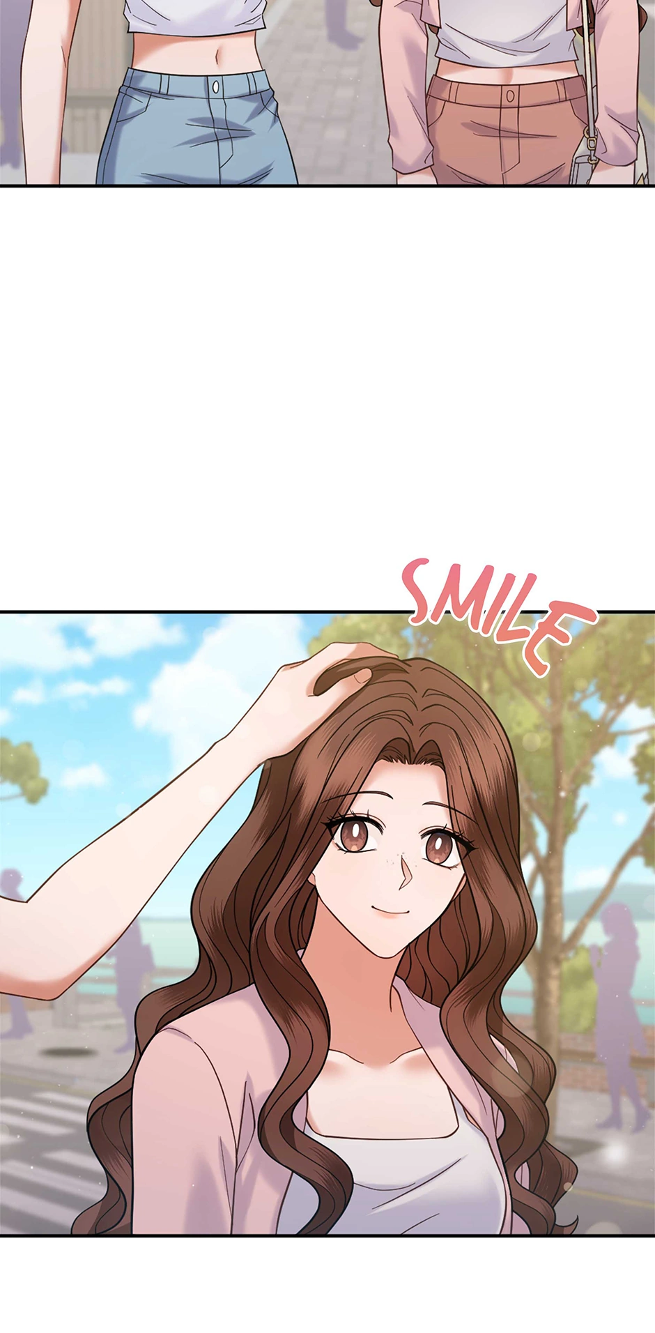 Torn Between Alphas Chapter 44 - page 43