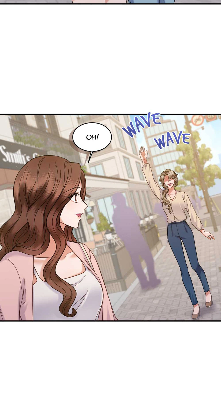Torn Between Alphas Chapter 44 - page 46