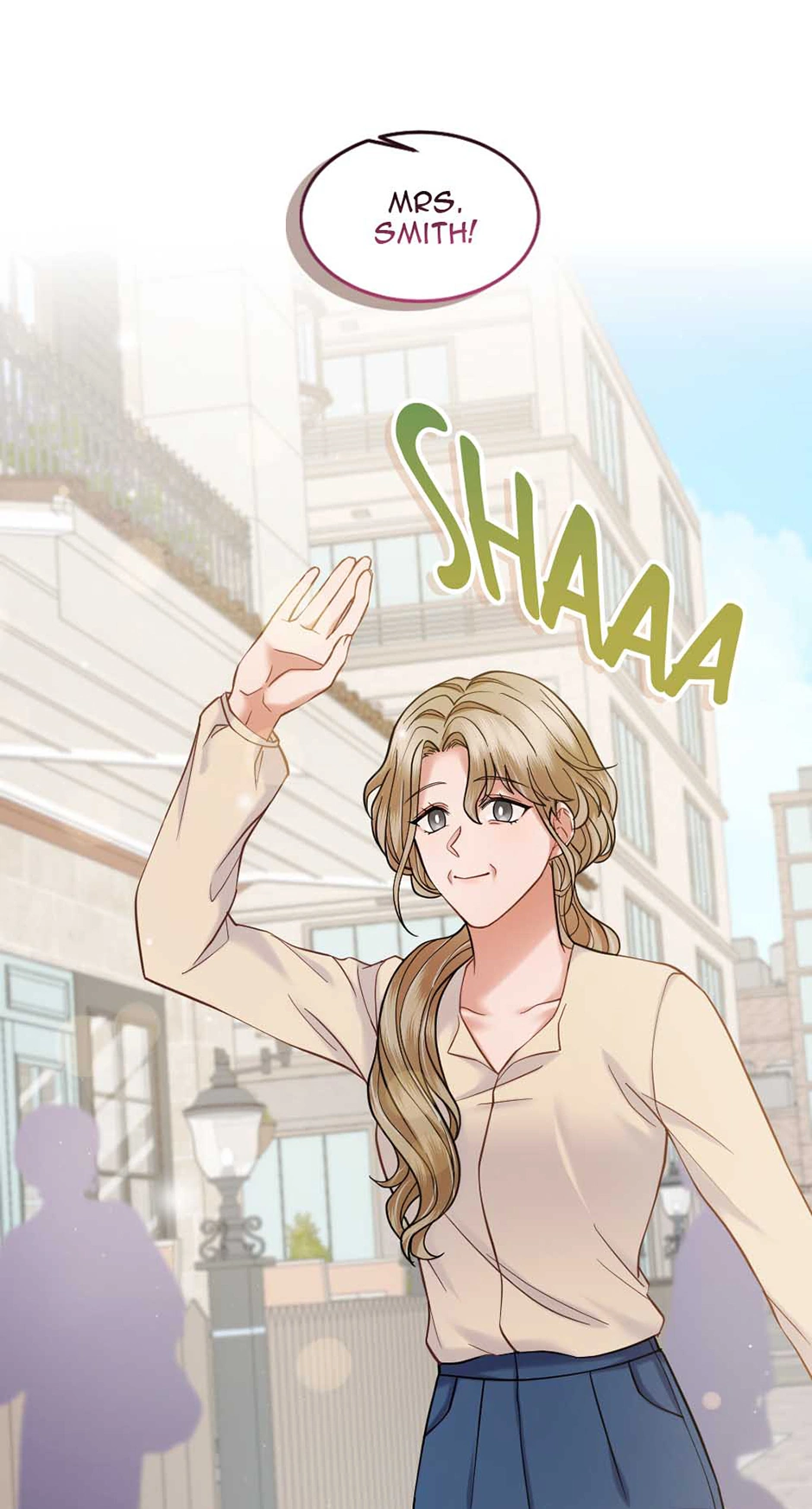Torn Between Alphas Chapter 44 - page 47
