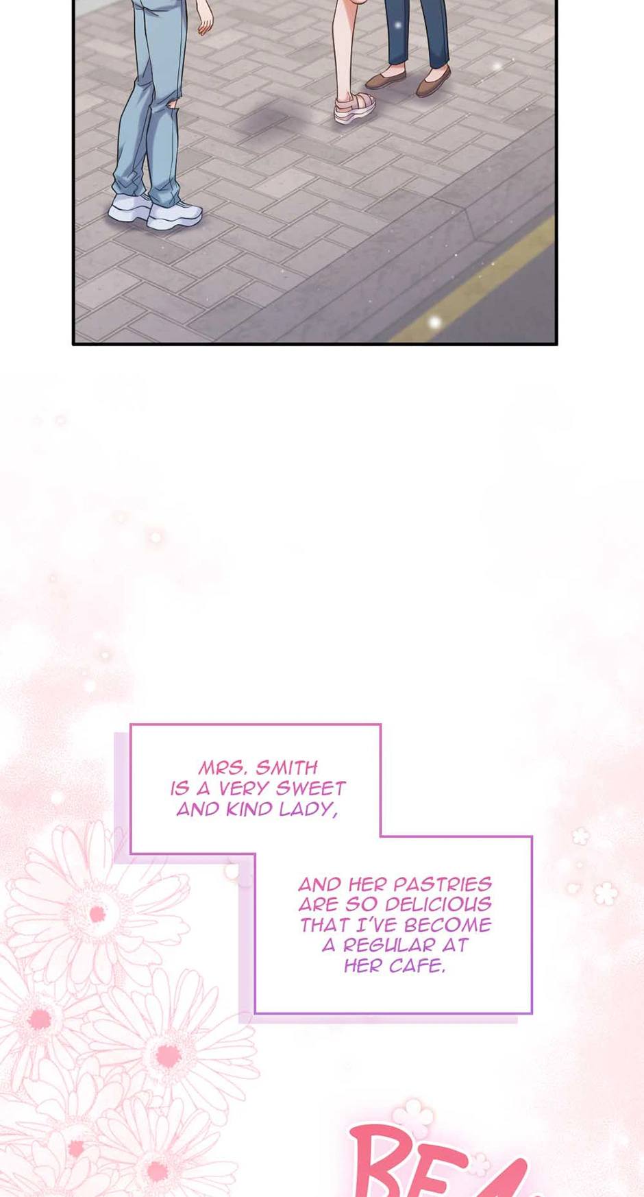 Torn Between Alphas Chapter 44 - page 49
