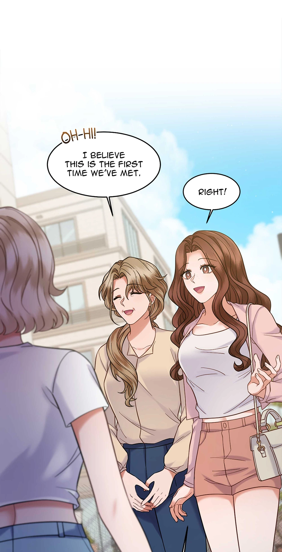 Torn Between Alphas Chapter 44 - page 52