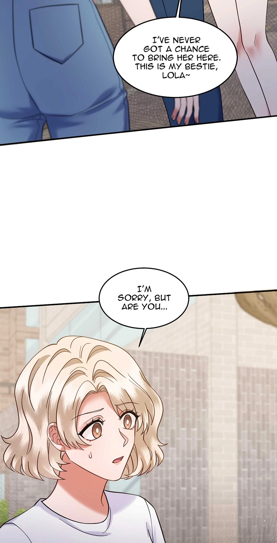 Torn Between Alphas Chapter 44 - page 53