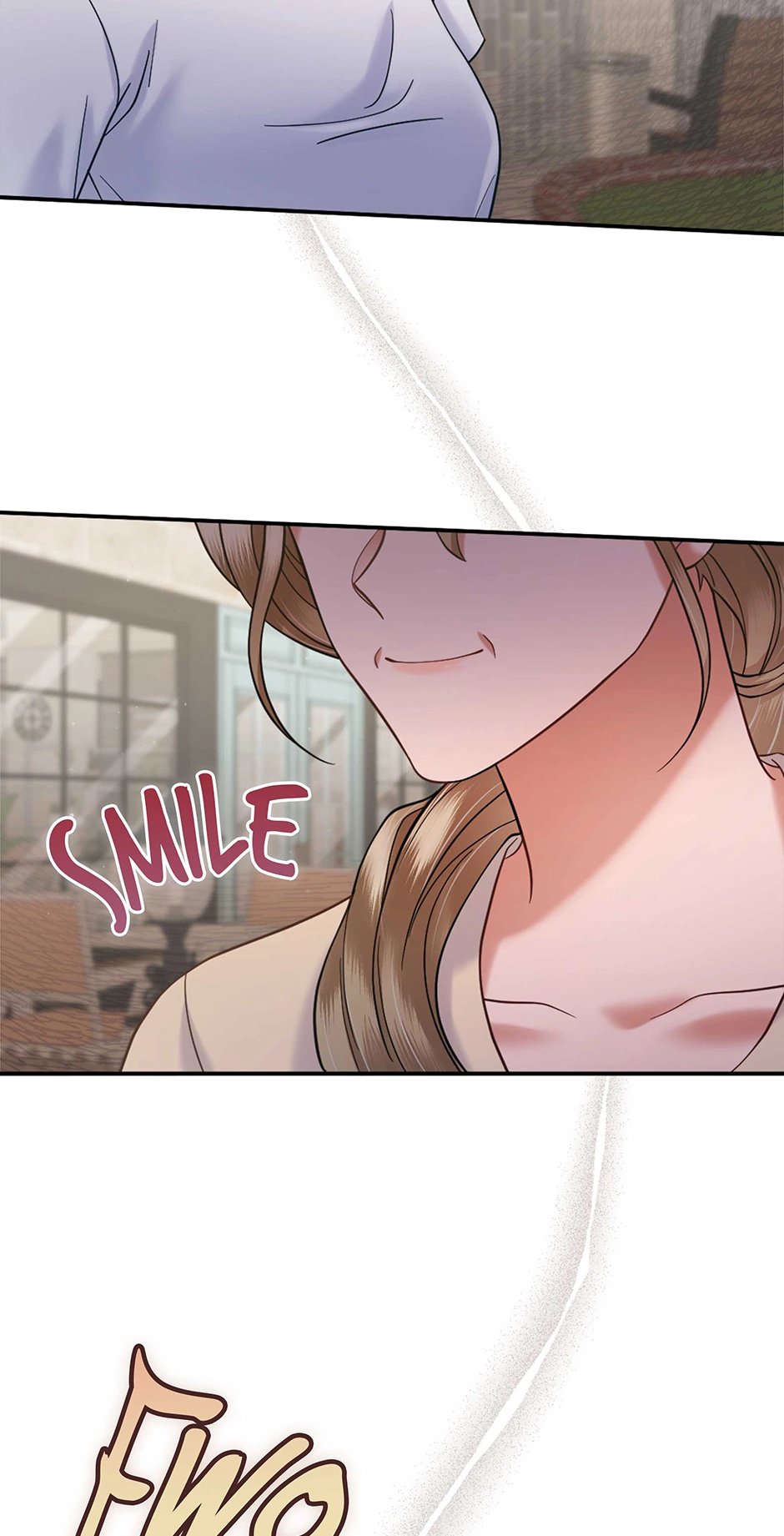 Torn Between Alphas Chapter 44 - page 54