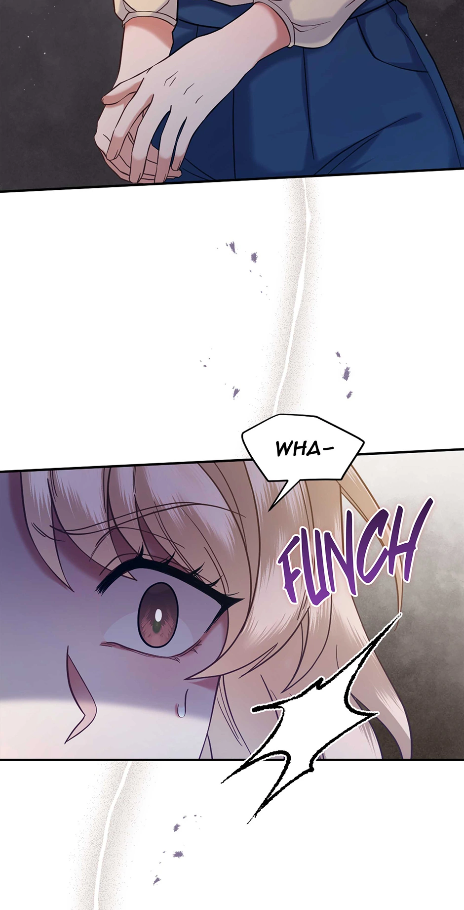 Torn Between Alphas Chapter 44 - page 56