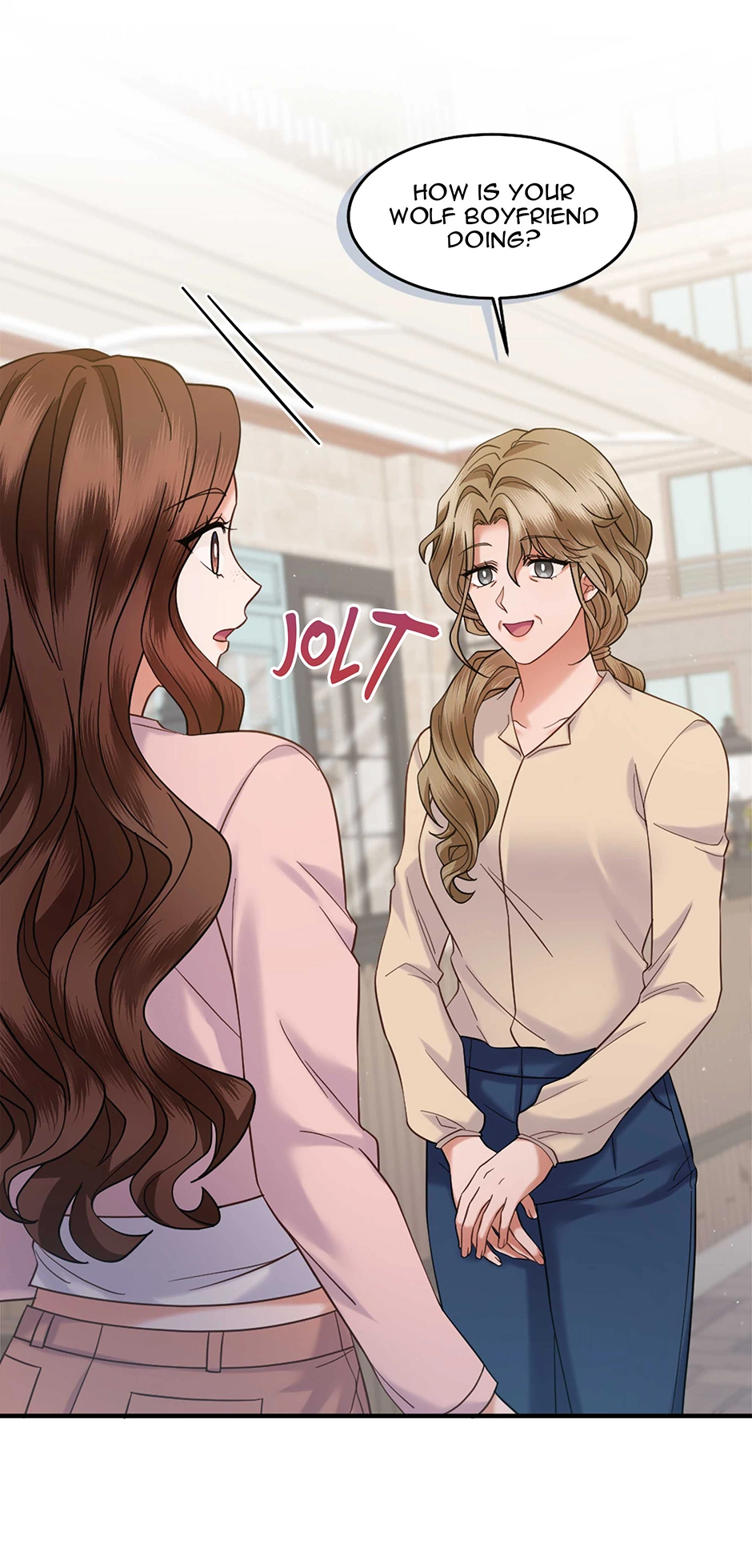 Torn Between Alphas Chapter 44 - page 59