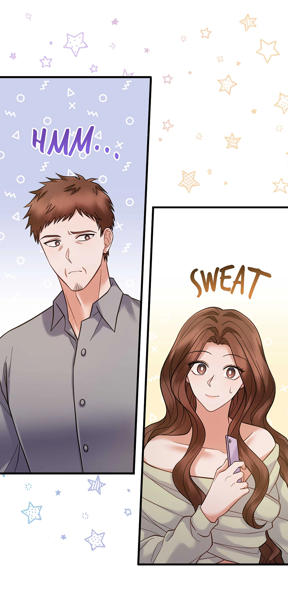 Torn Between Alphas Chapter 44 - page 6