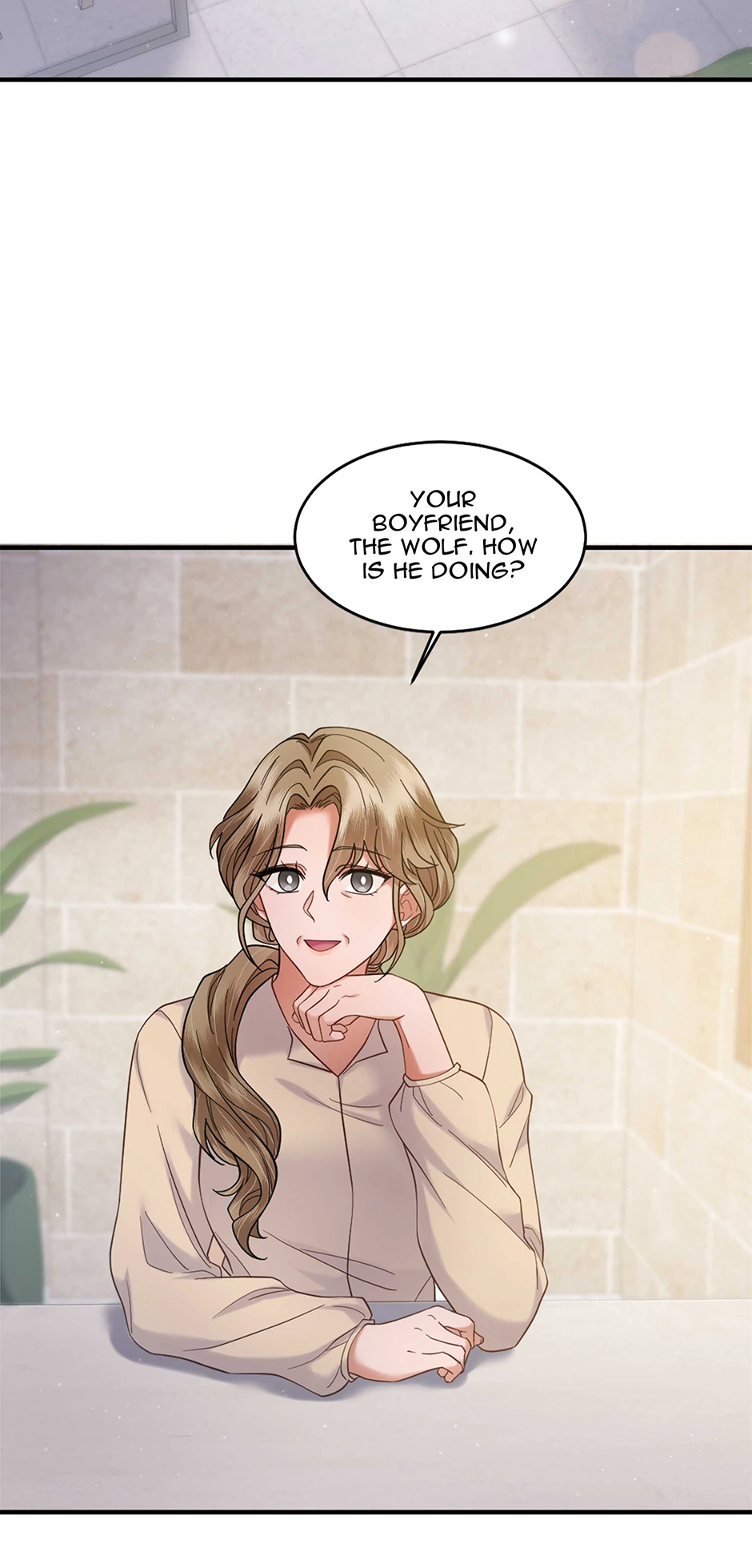 Torn Between Alphas Chapter 44 - page 62