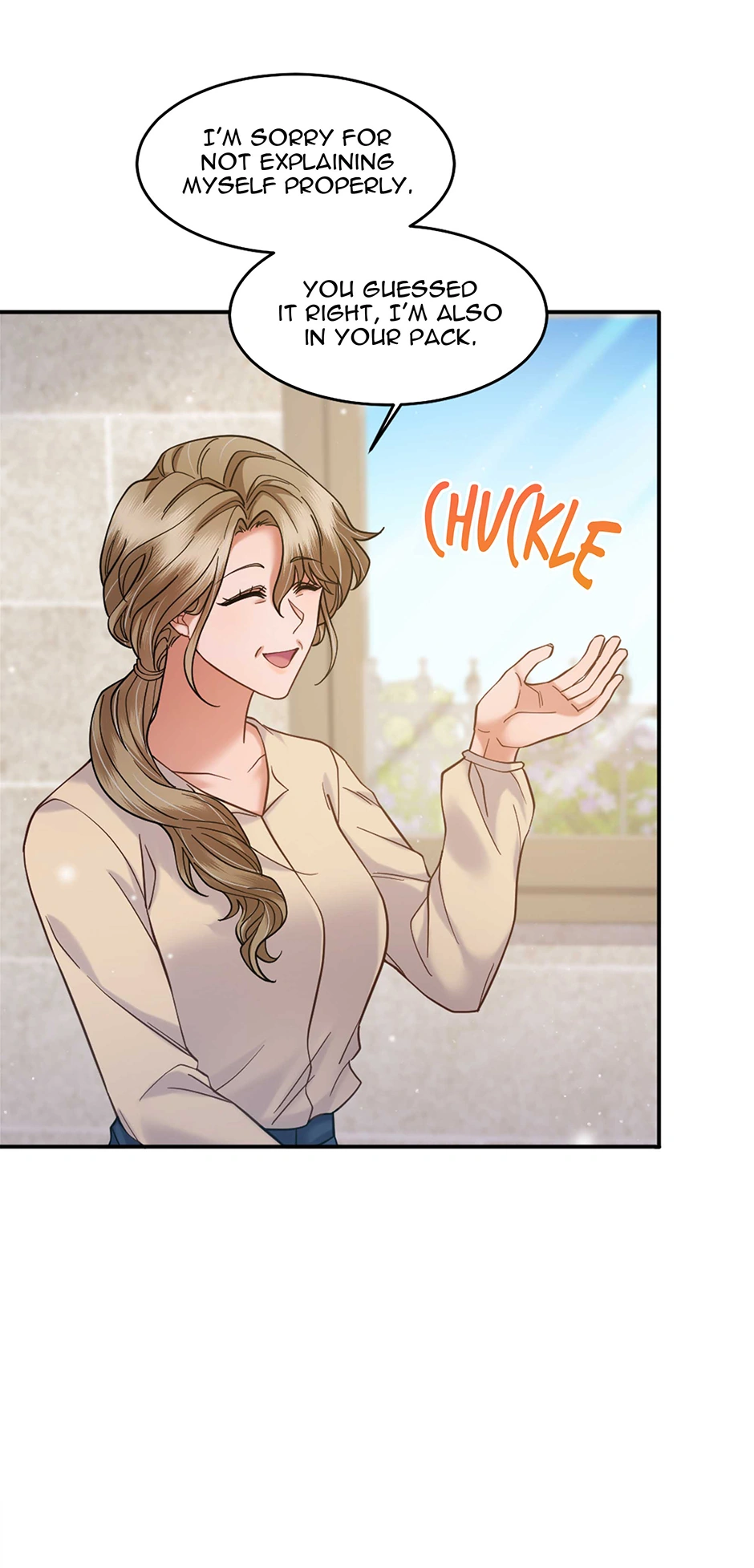 Torn Between Alphas Chapter 44 - page 64