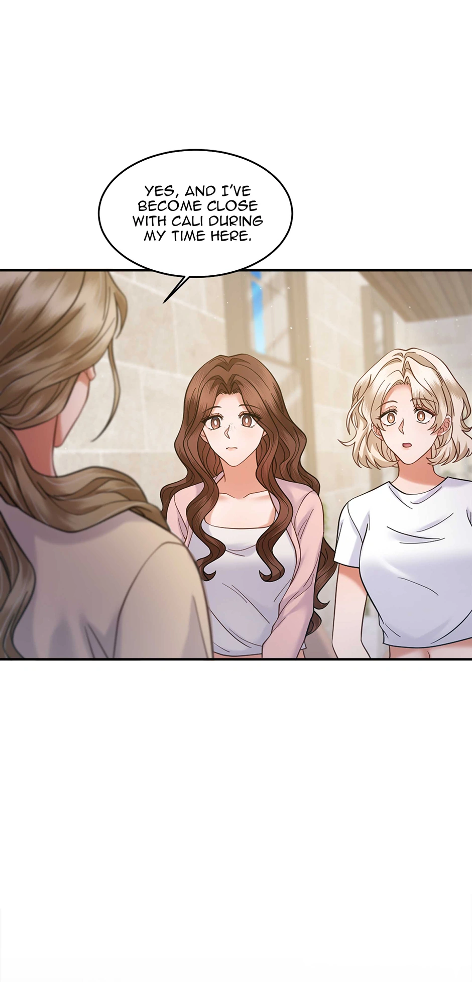 Torn Between Alphas Chapter 44 - page 66