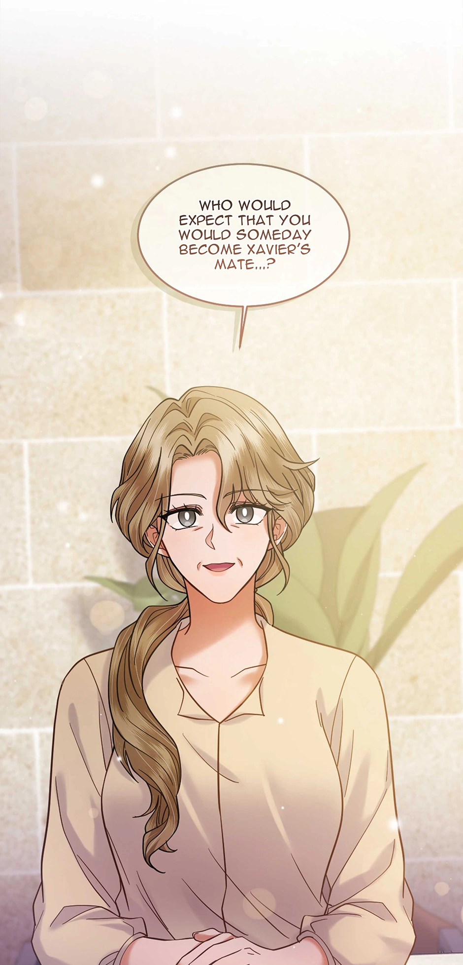 Torn Between Alphas Chapter 44 - page 67
