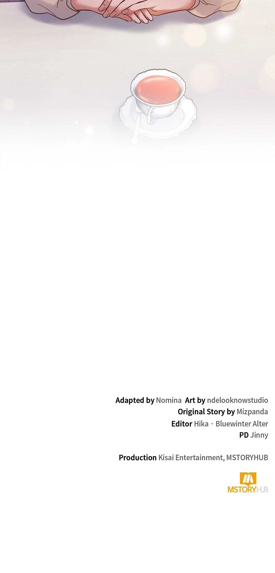 Torn Between Alphas Chapter 44 - page 68