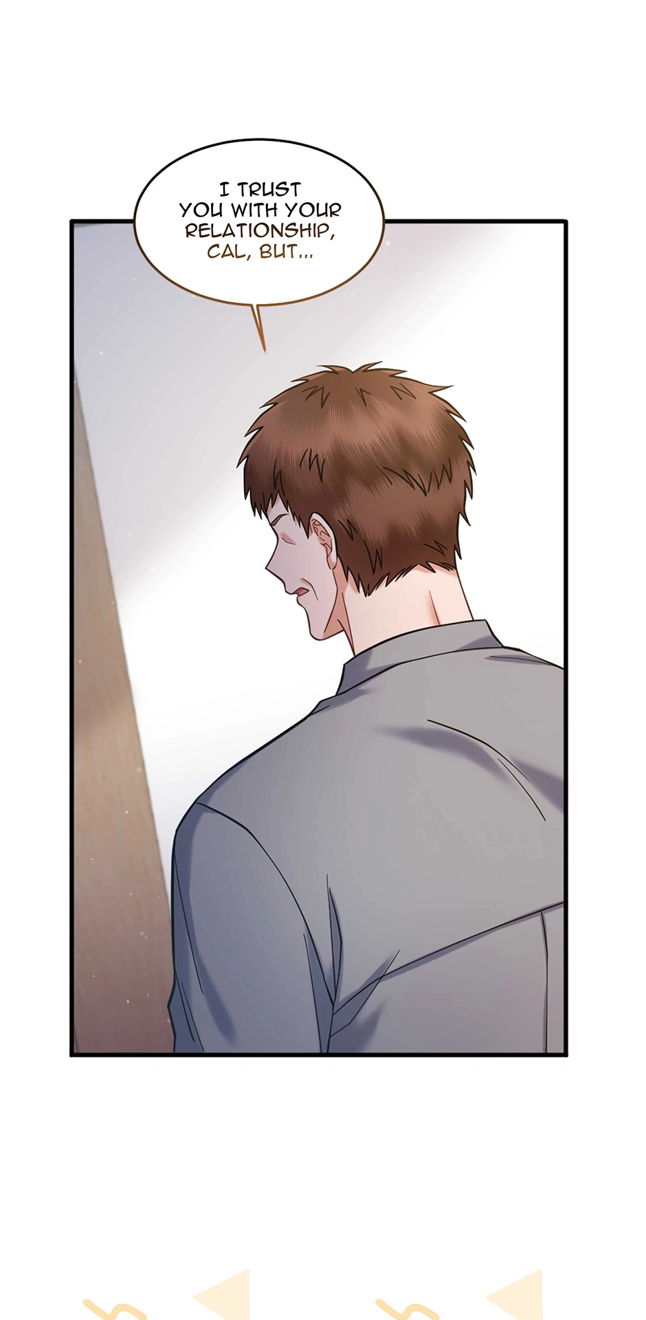 Torn Between Alphas Chapter 44 - page 8