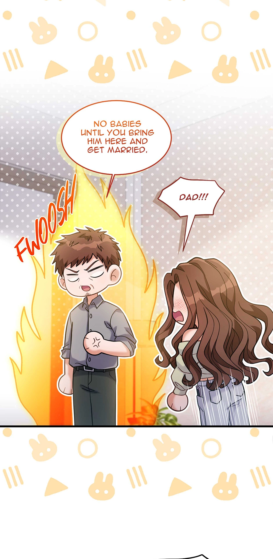 Torn Between Alphas Chapter 44 - page 9