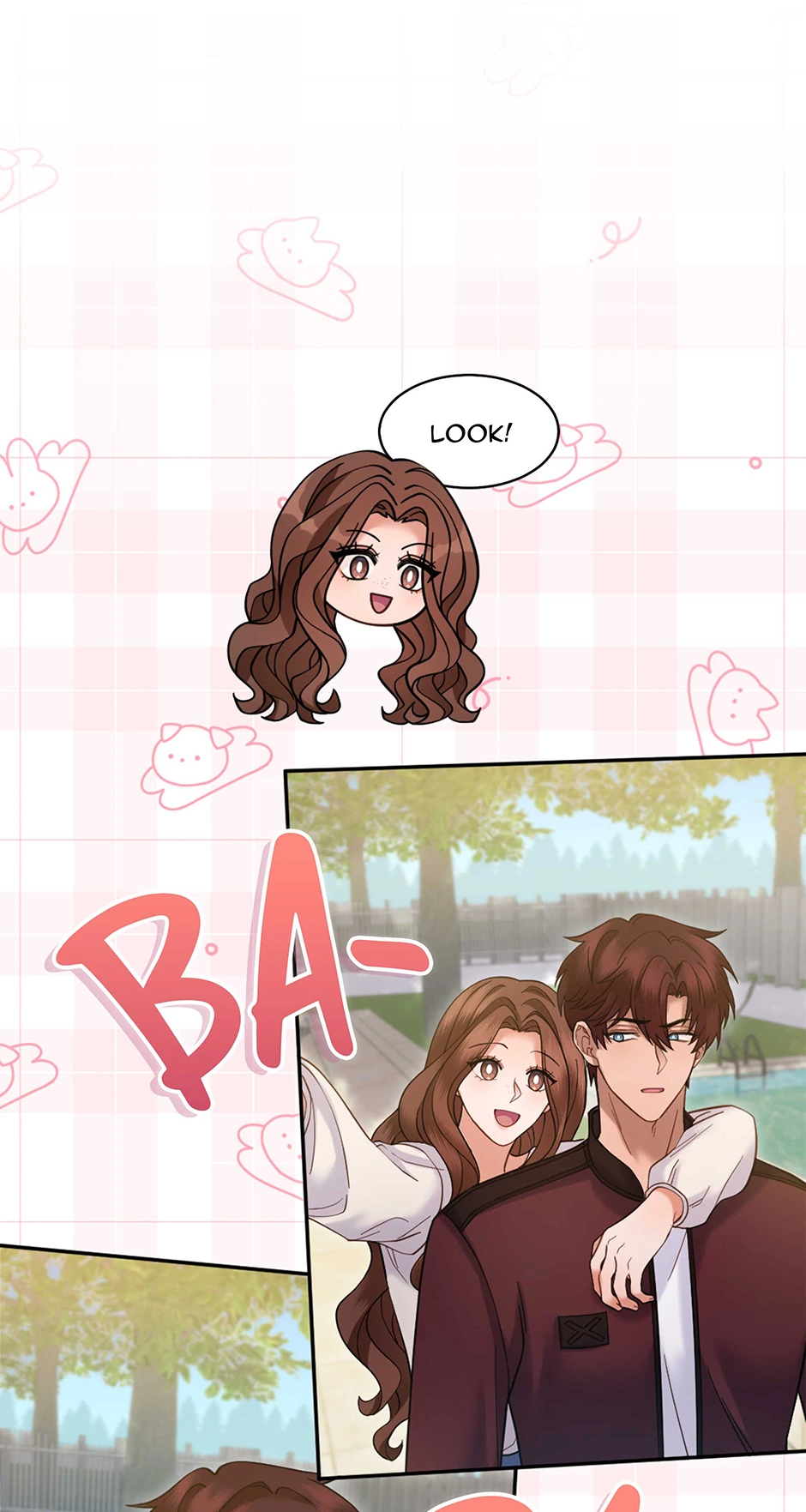 Torn Between Alphas Chapter 43 - page 20