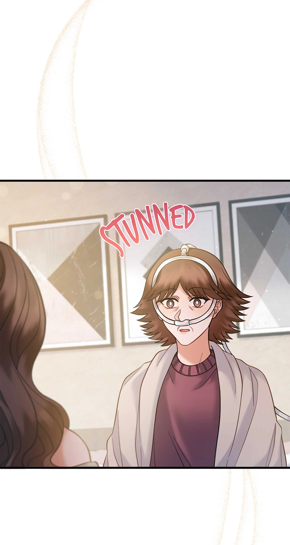 Torn Between Alphas Chapter 43 - page 23