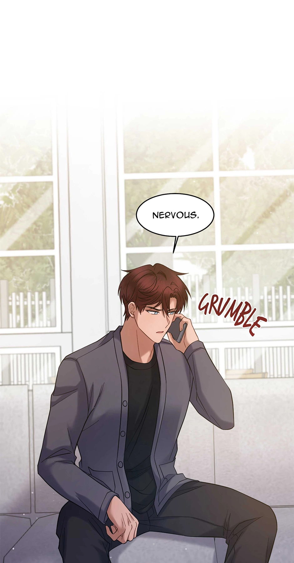 Torn Between Alphas Chapter 43 - page 57