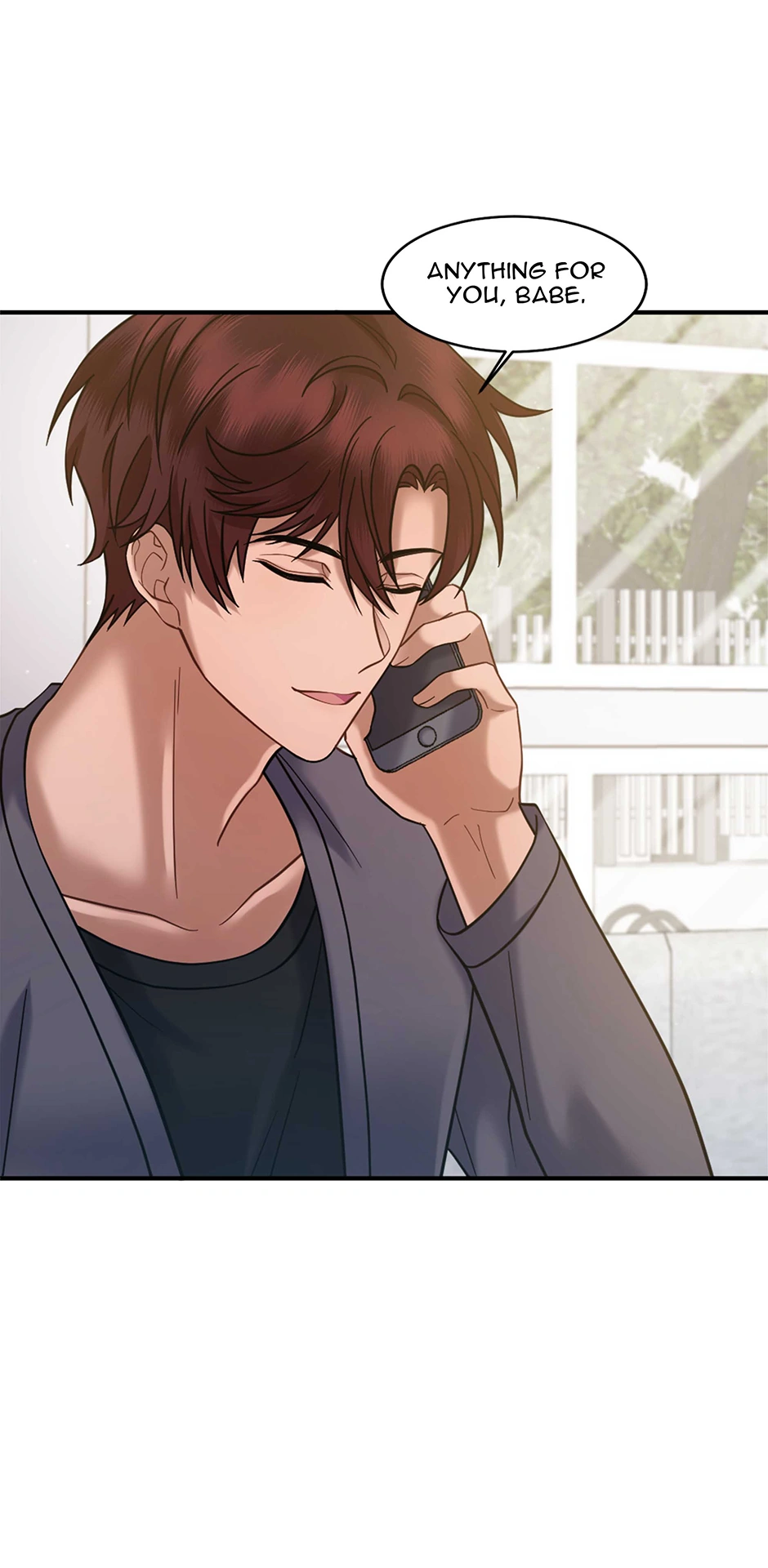 Torn Between Alphas Chapter 43 - page 69