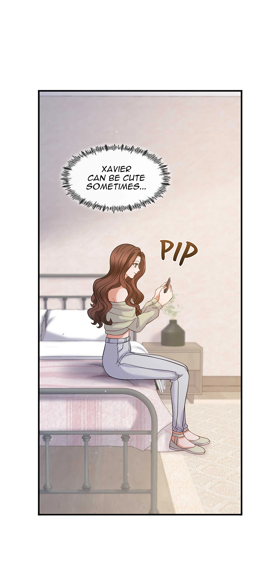 Torn Between Alphas Chapter 43 - page 70