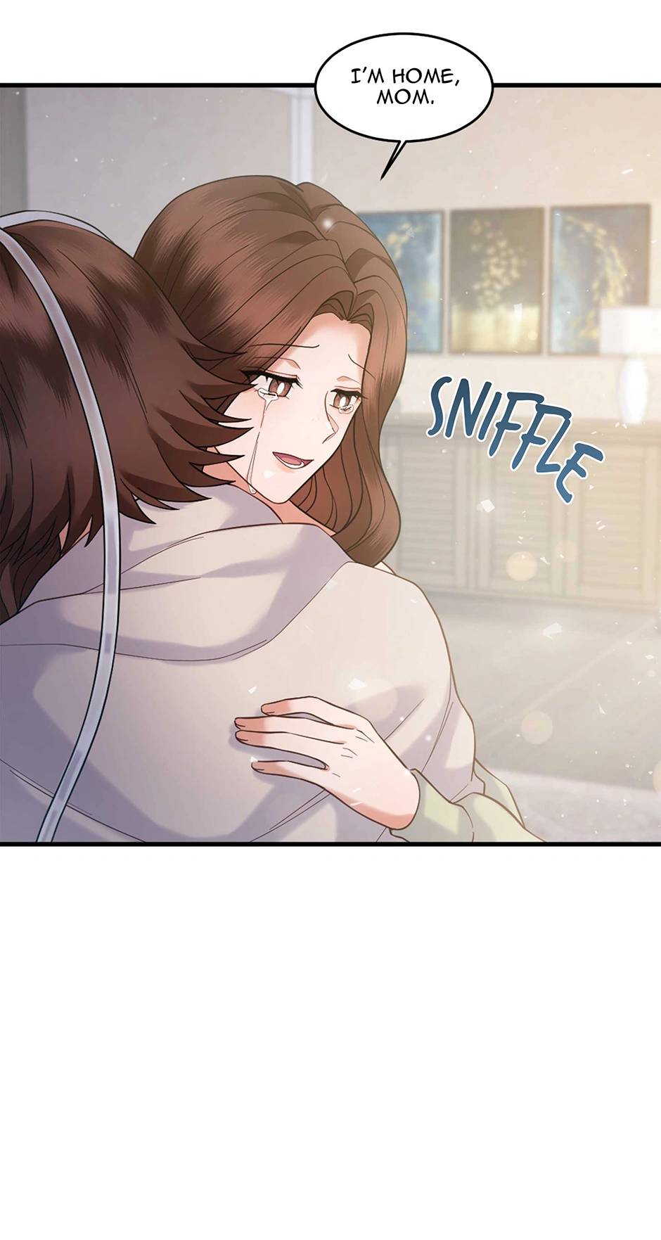 Torn Between Alphas Chapter 43 - page 9