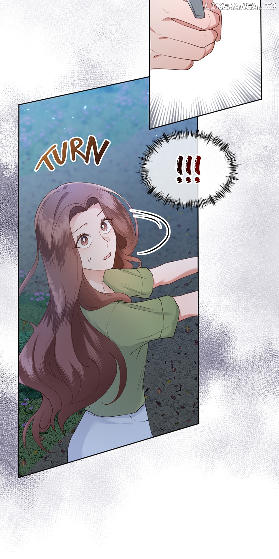 Torn Between Alphas Chapter 7 - page 44